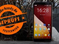 Wiko View Prime geprüft