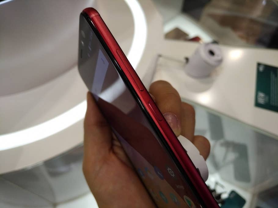 Wiko View Prime im Hands-On