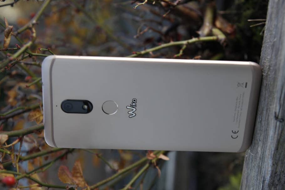 Wiko View Prime im Hands-On