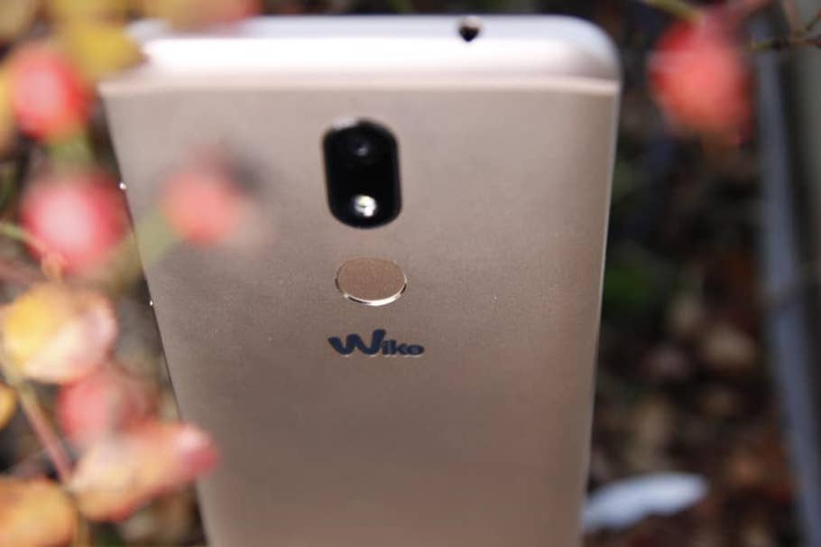Wiko View Prime im Hands-On