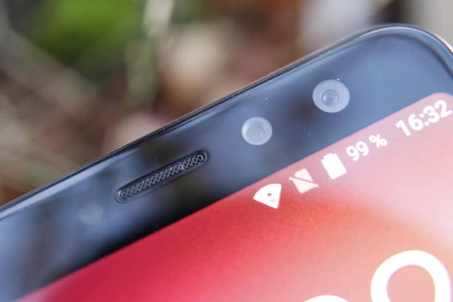 Wiko View Prime im Hands-On