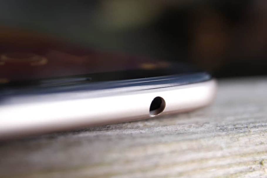 Wiko View Prime im Hands-On