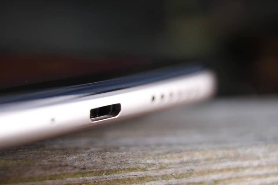 Wiko View Prime im Hands-On