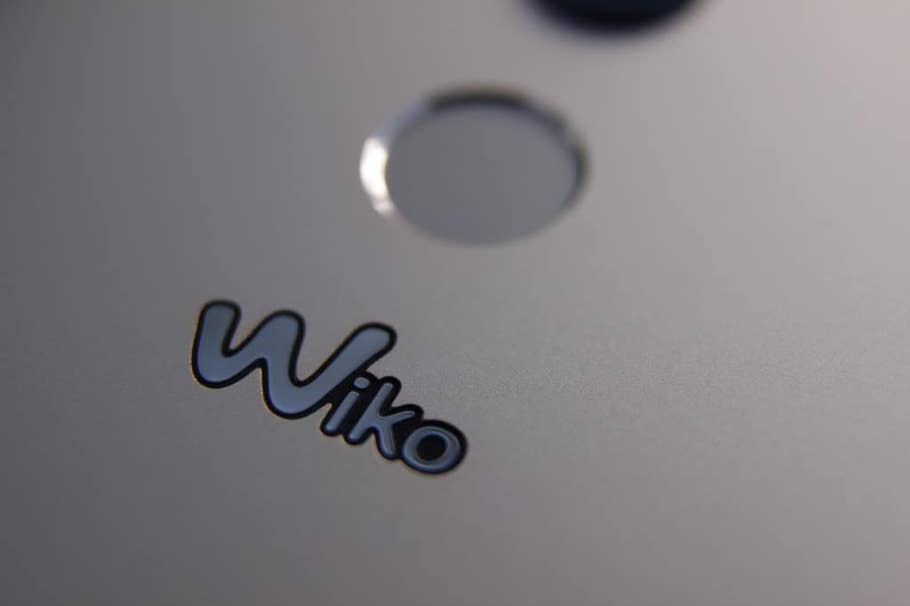 Wiko View Prime im Hands-On