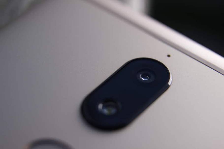 Wiko View Prime im Hands-On