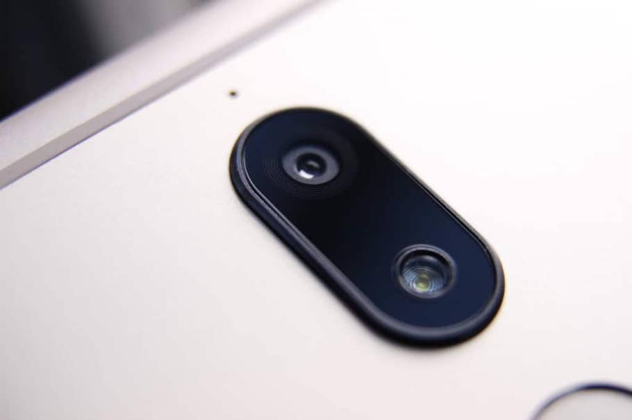 Wiko View Prime im Hands-On