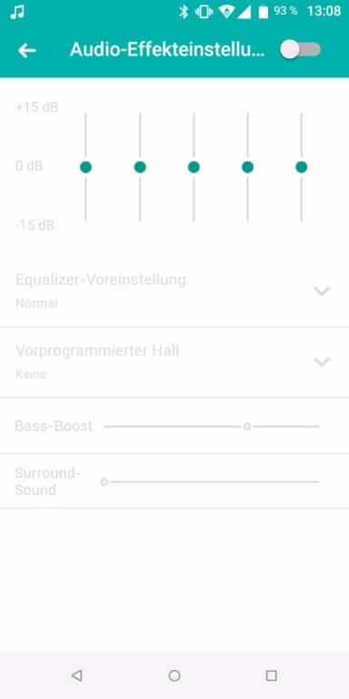 Wiko View Prime im Test: Der Musik-Player