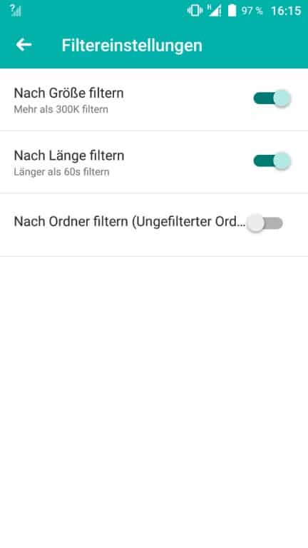 Wiko WIM im Test: Der Musik-Player