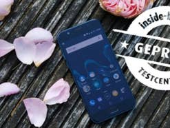 Wiko WIM im Test geprüft