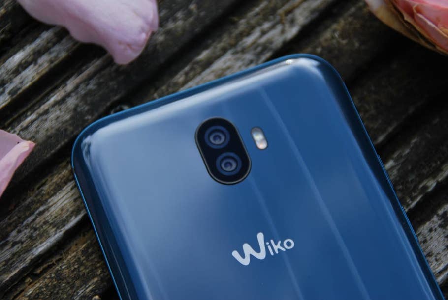 Wiko WIM im Test: Hands-On