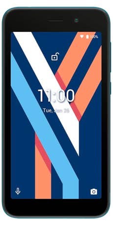 Foto: Handy Wiko Y52