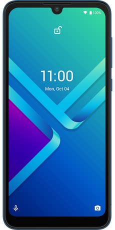 Wiko Y82 Datenblatt - Foto des Wiko Y82