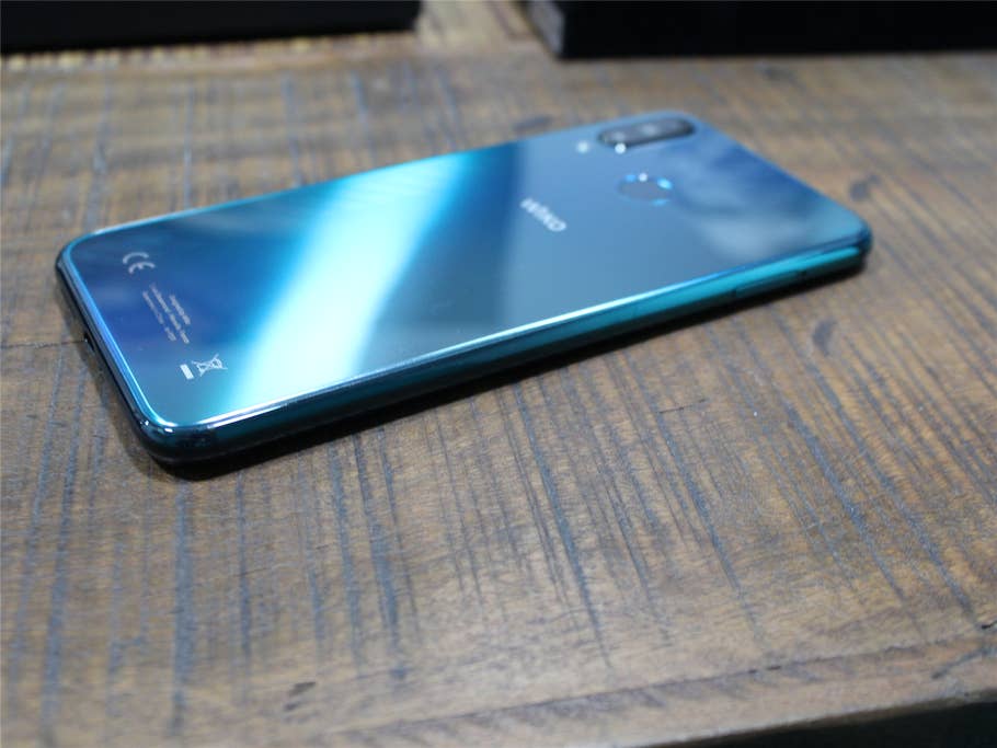 Wiko View 3