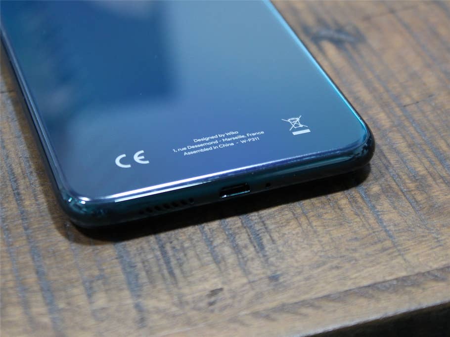Wiko View 3