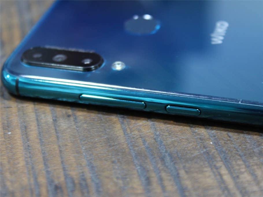 Wiko View 3