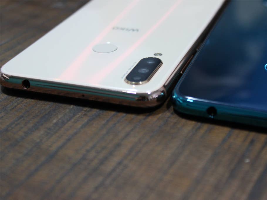 Wiko View 3