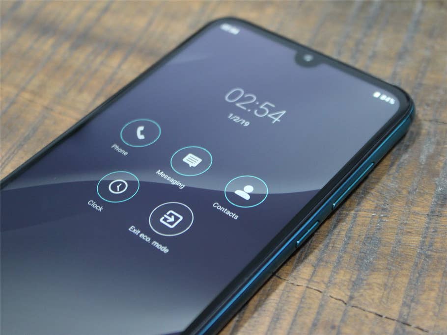 Wiko View 3