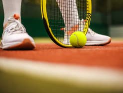 Will Smith letzter Film geht rund um Tennis.