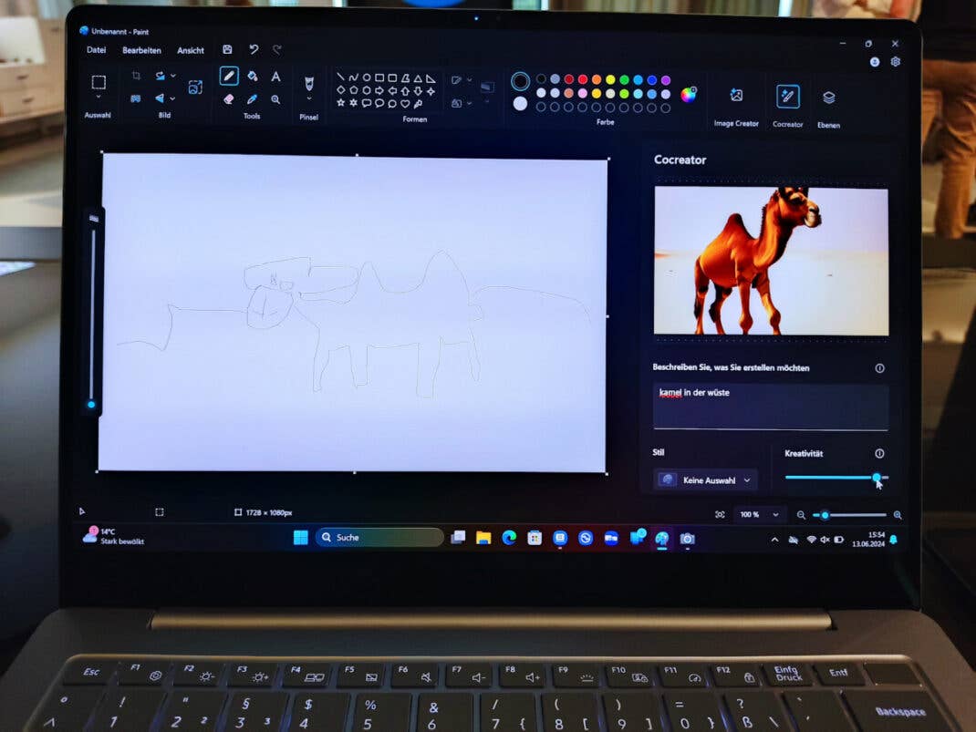 Microsoft Winows 11 Copilot