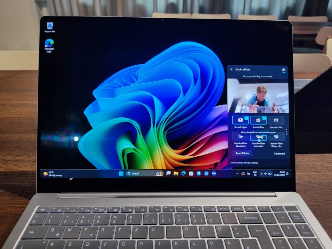 Microsoft Winows 11 Copilot