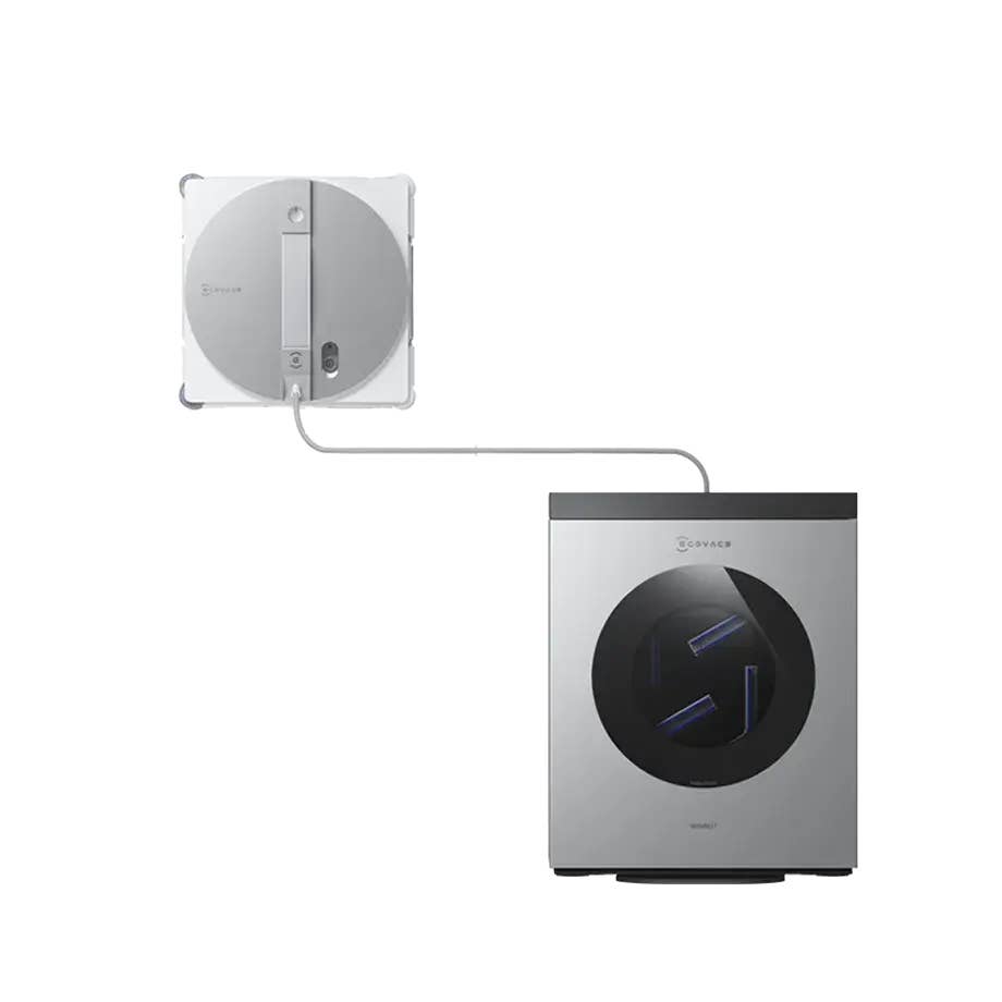 WINBOT W3 OMNI ECOVACS