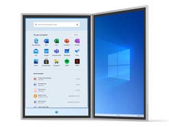 windows 10x