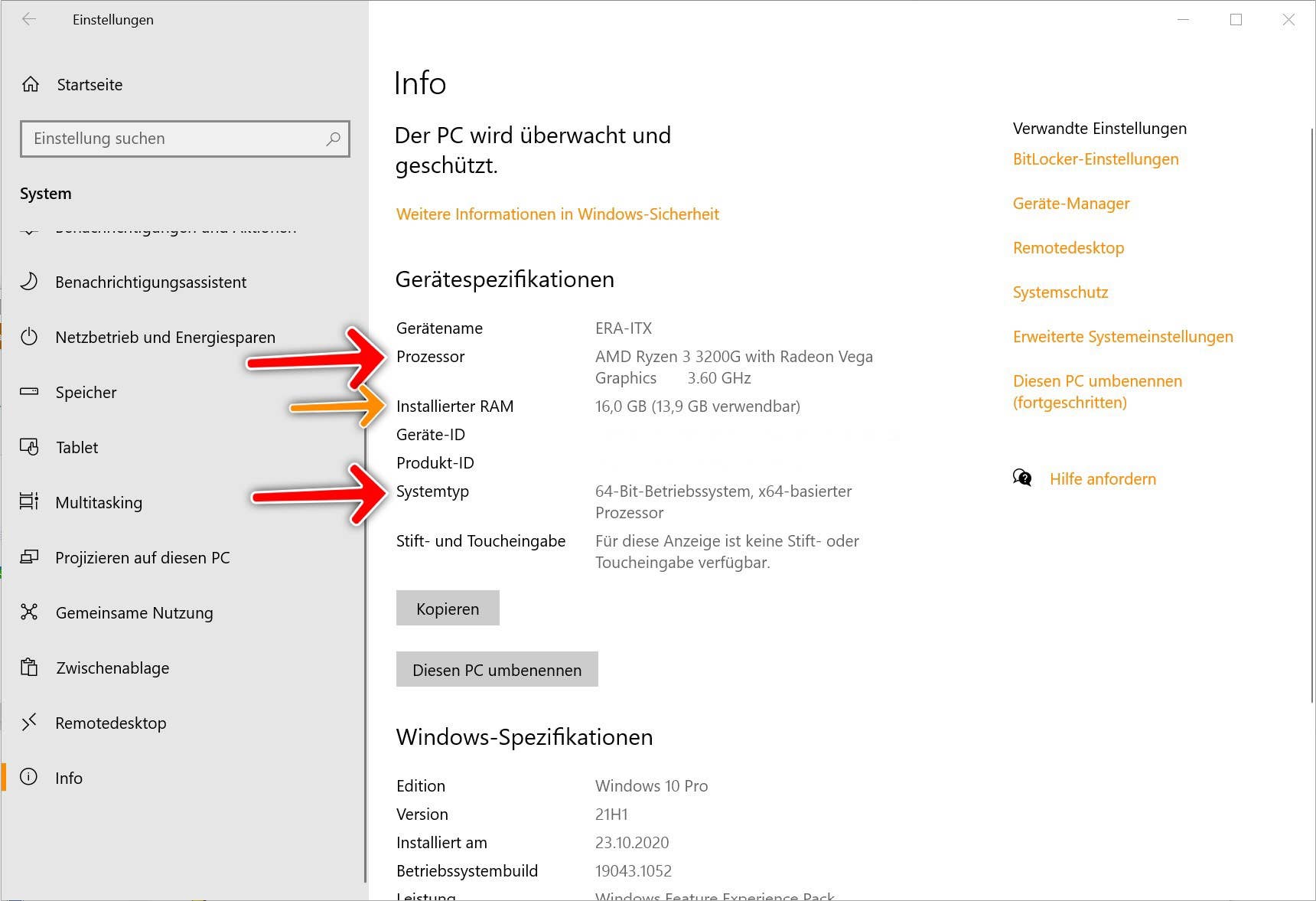 Unterstützt mein Computer Windows 11? So findest du es heraus