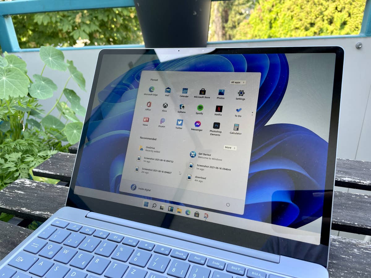 Windows 11: Neue Version von Windows zu früh veröffentlicht