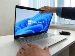 Computer, PC, Notebook, Laptop, Windows, Microsoft, Windows 11