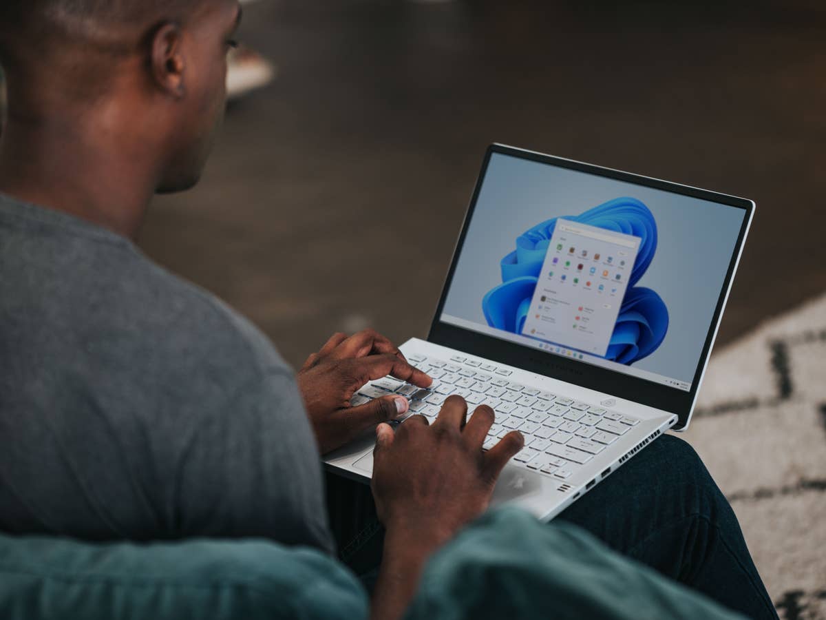 Windows User Windows streicht Funktion