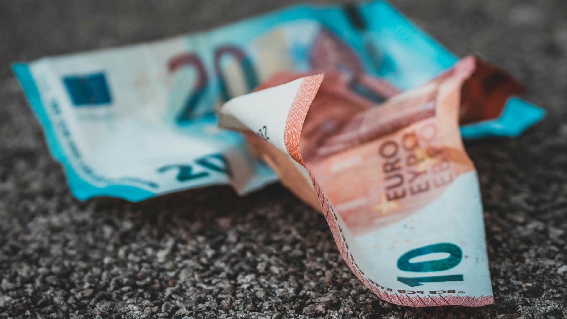 Wir schaffen das Bargeld ab. Na und?!