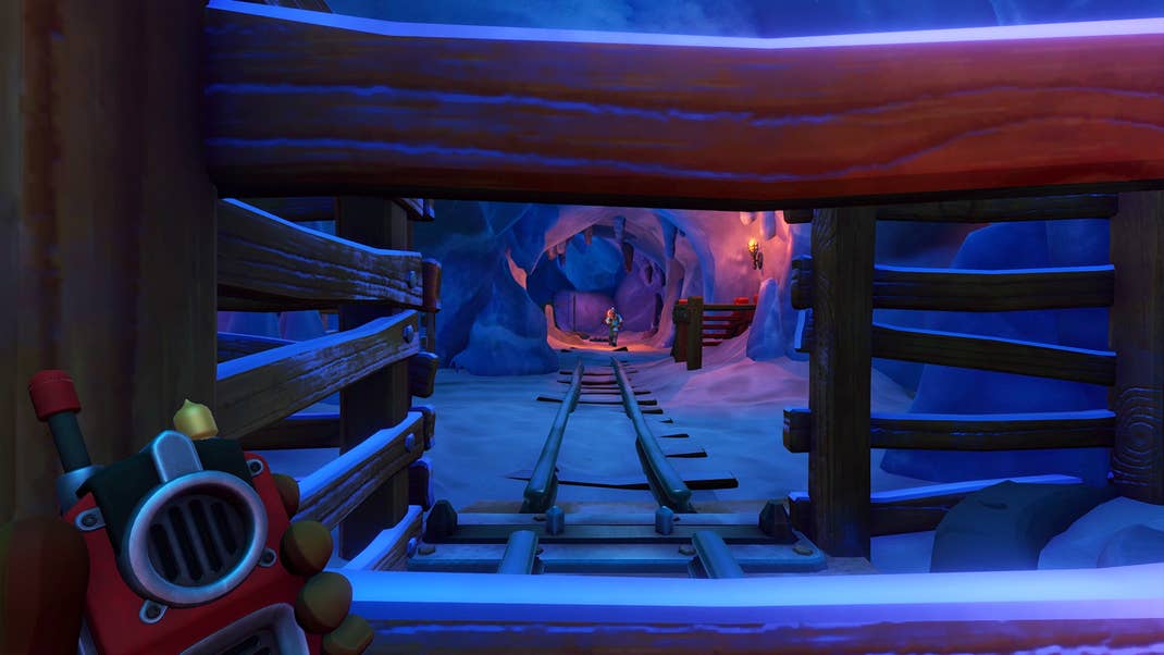 We Were Here Together Screenshot Epic Games Store