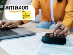 WISO Steuer bei Amazon