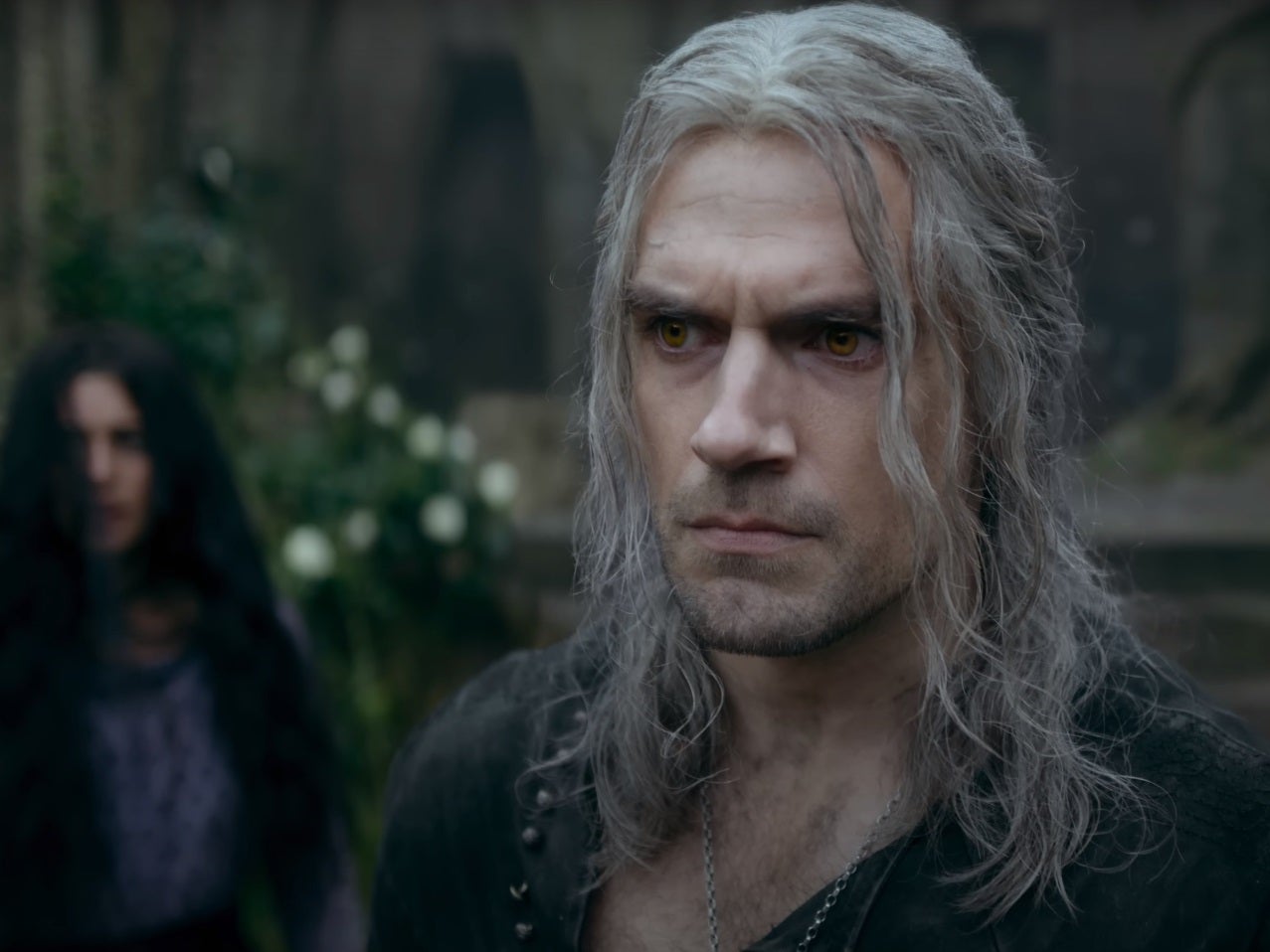 #Netflix verzweifelt an Witcher Staffel 3 und setzt wieder auf Henry Cavill