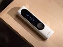 Withings BeamO: Smarte Gesundheitsüberwachung im Hosentaschenformat