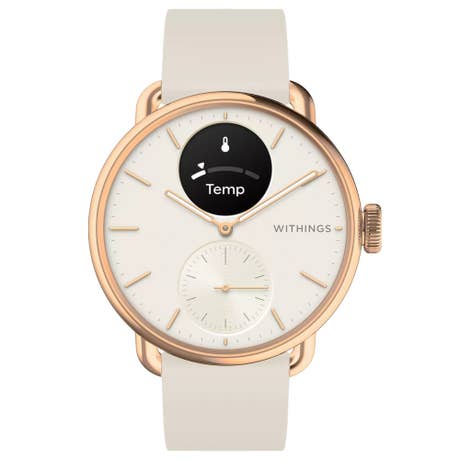 Foto: Smartwatch Withings ScanWatch 2 (38mm)