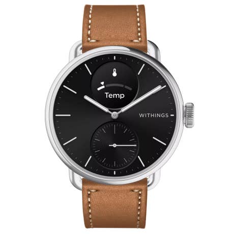 Foto: Smartwatch Withings ScanWatch 2 (38mm)
