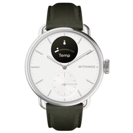 Foto: Smartwatch Withings ScanWatch 2 (38mm)