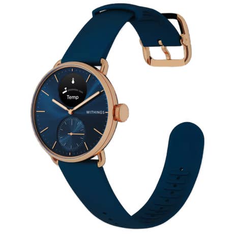 Foto: Smartwatch Withings ScanWatch 2 (38mm)