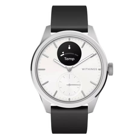 Foto: Smartwatch Withings ScanWatch 2 (42mm)
