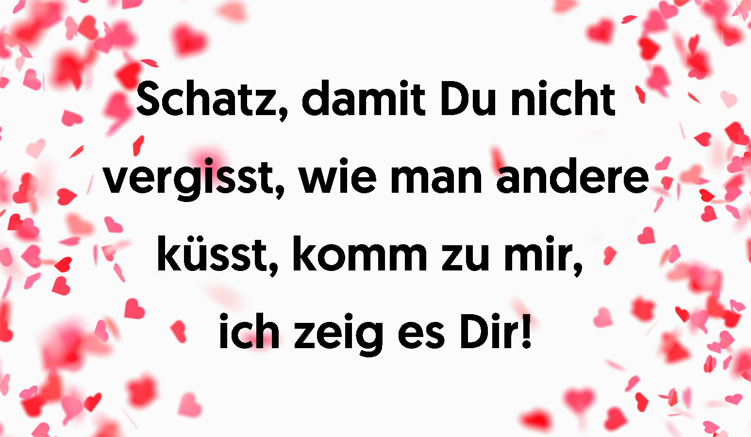 Valentinstag nachricht whatsapp