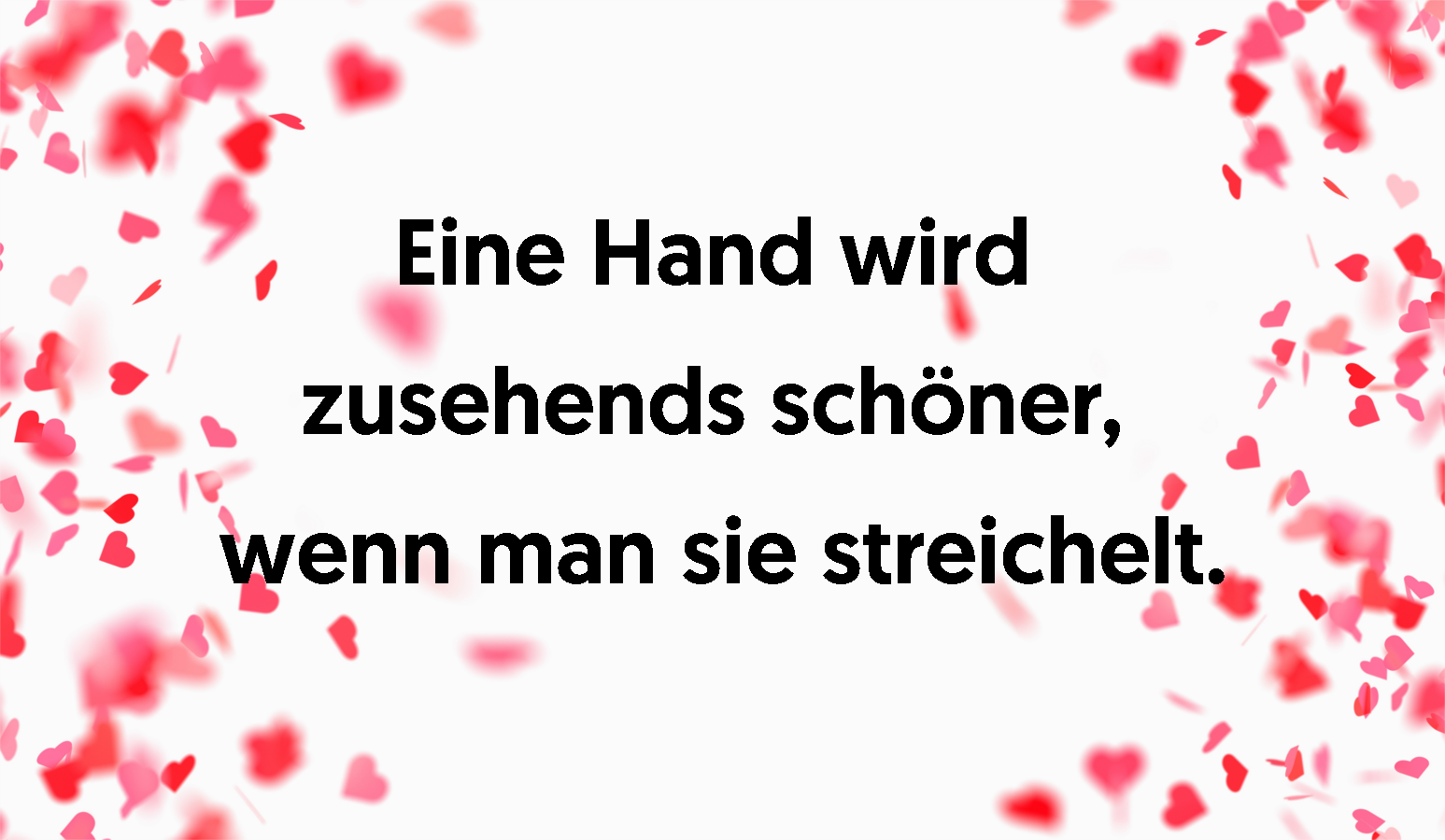 Die Romantischsten Whatsapp Sprüche Zum Valentinstag