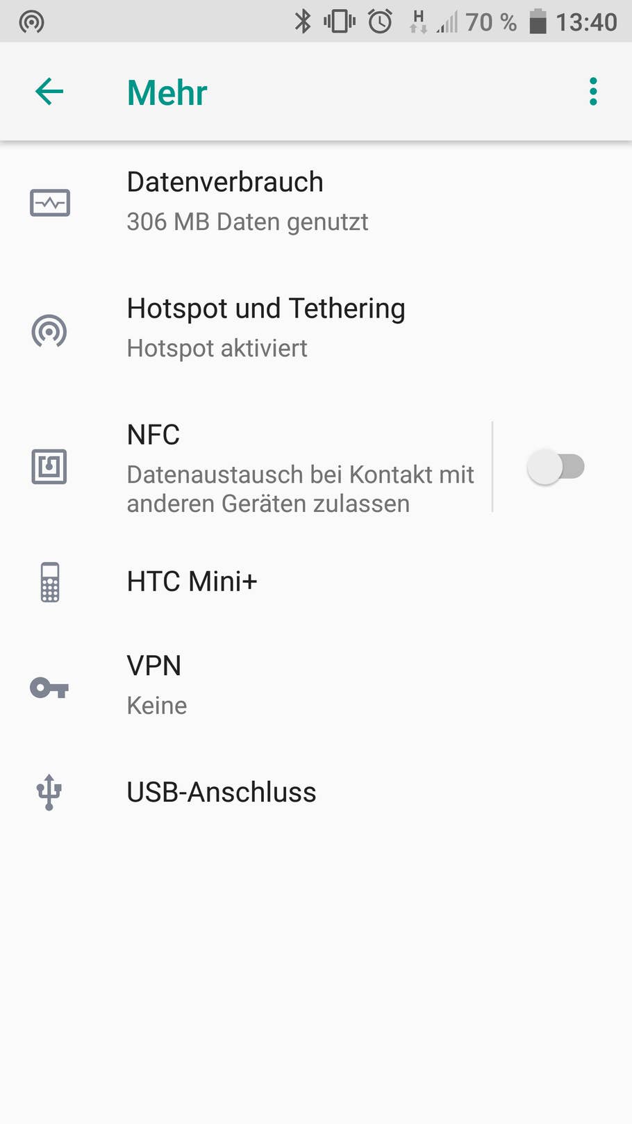 WLAN Hotspot einrichten – so geht's am Handy