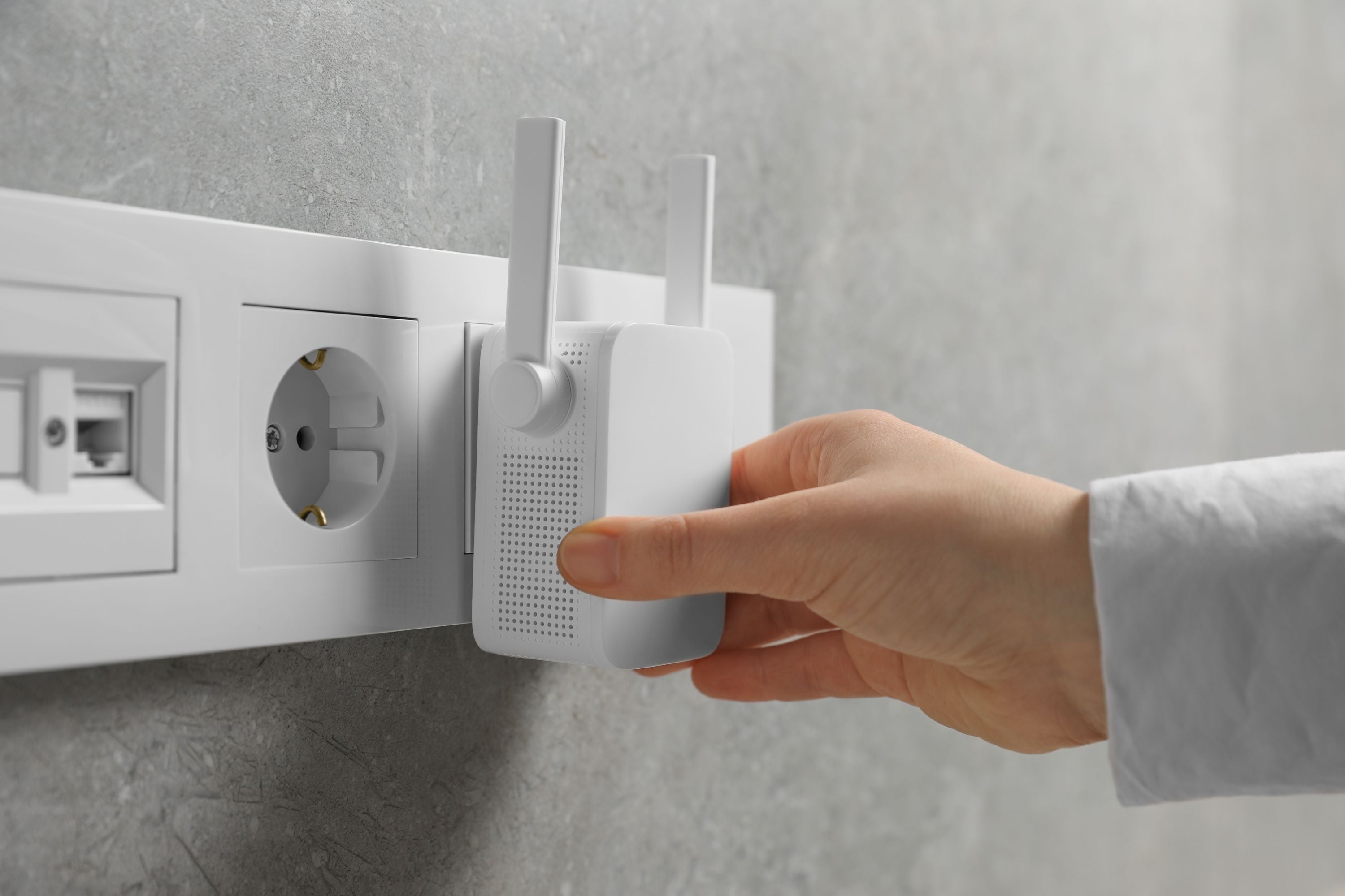 WLAN-Verstärker kaufen: Diesen Fehler darfst du nicht machen