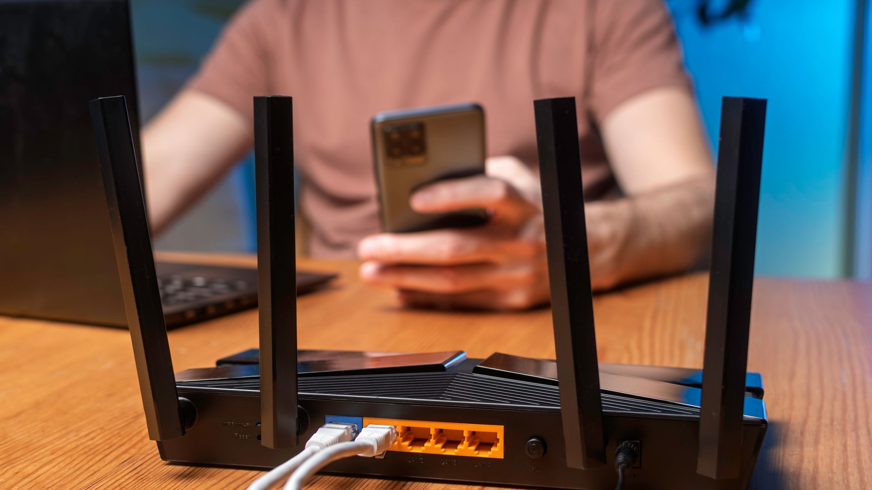 Insider warnt: Warum du mit dem WLAN-Router-Kauf nicht warten solltest