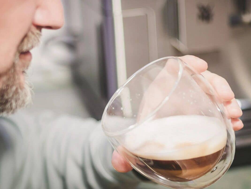 WMF Perfection 660L Espresso