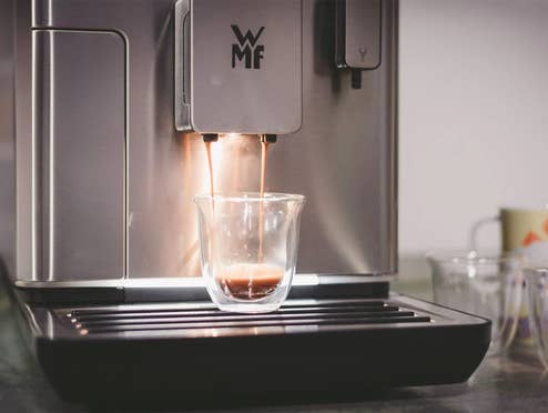 WMF Perfection 660L Titelbild Test