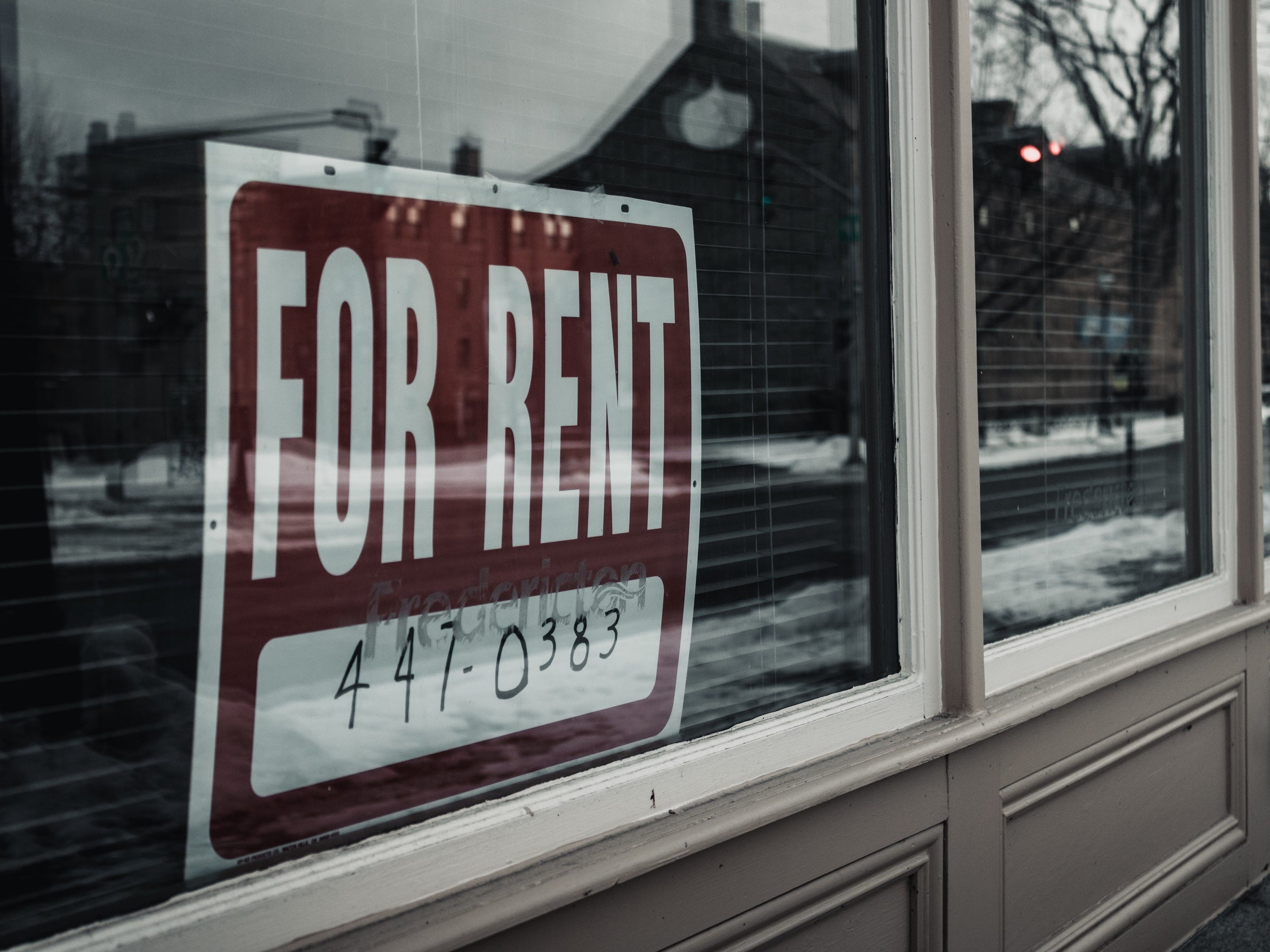 #Wohnungsmarkt-Krise birgt riesige Gefahr für Verbraucher – doch niemanden interessiert’s