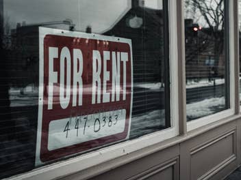 Gefälschte Immobilienanzeigen