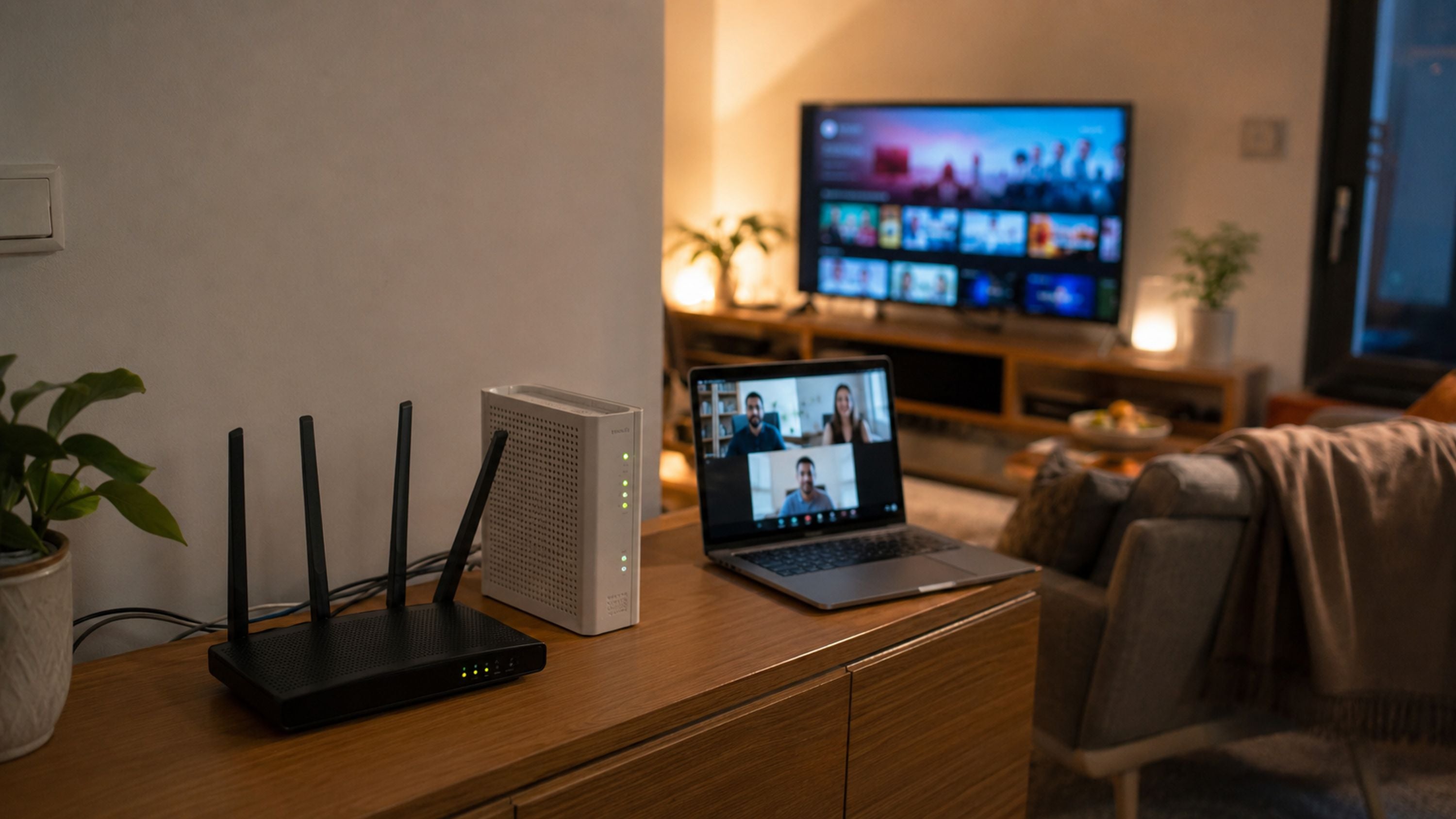 Glasfaser mit 50 Mbit/s: Der Tarif, über den die Branche streitet